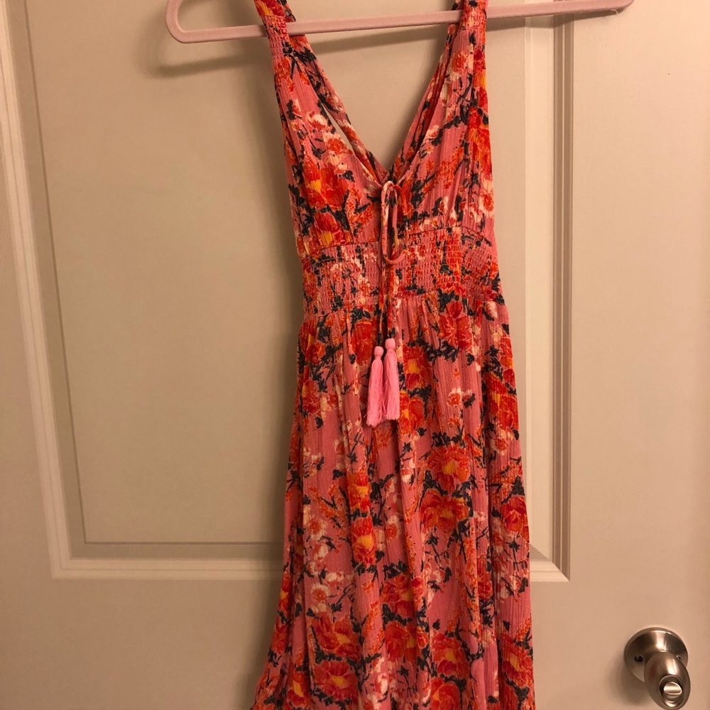 Free people dress